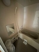 バス／シャワールーム等 ベルメゾン７番館