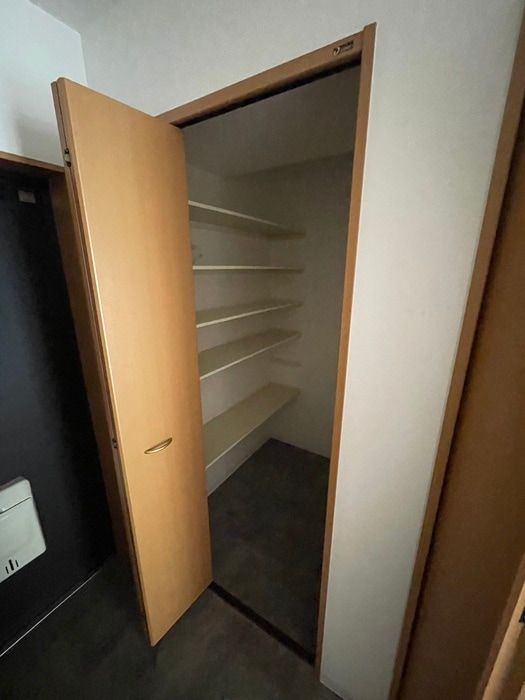 靴箱 ベルメゾン７番館