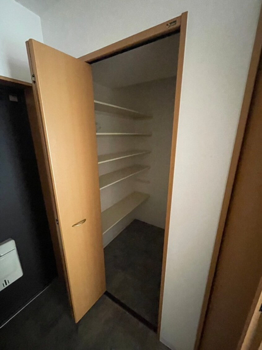 靴箱 ベルメゾン７番館