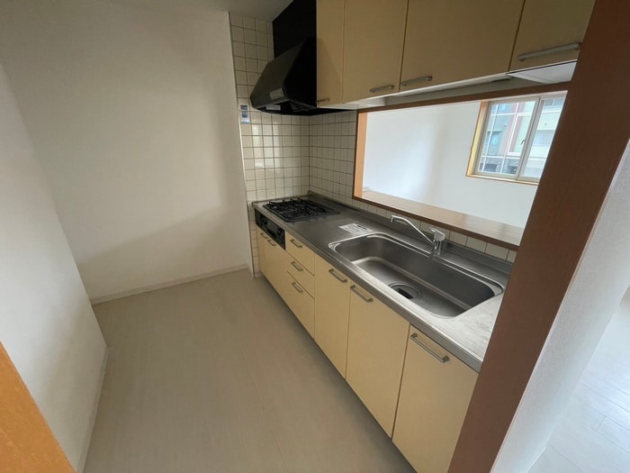 キッチン ベルメゾン７番館