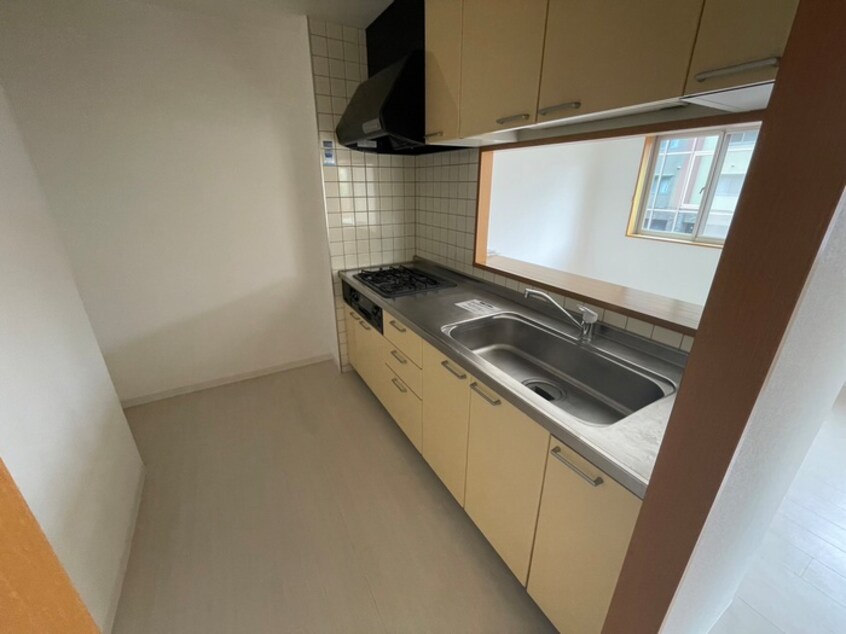 キッチン ベルメゾン７番館