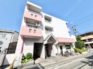 プレステージ中百舌鳥の外観