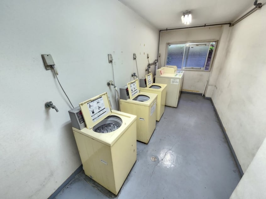 外観写真 ラパンジール駒川