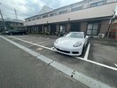駐車場 Ｔｏｍｙ　ｓ　ｃｏｕｒｔ北花田