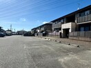 駐車場 プランド－ルＭＩＴＡＮＩ　Ａ棟