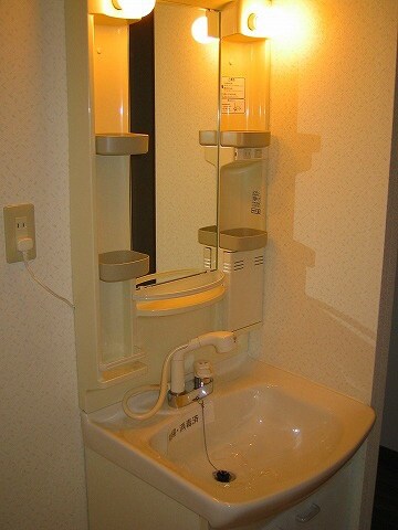 洗面 プランド－ルＭＩＴＡＮＩ　Ａ棟