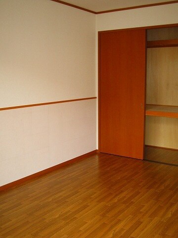 居室 プランド－ルＭＩＴＡＮＩ　Ａ棟