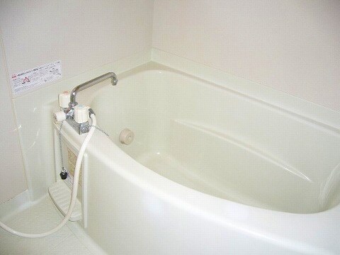 バス／シャワールーム等 プランド－ルＭＩＴＡＮＩ　Ａ棟