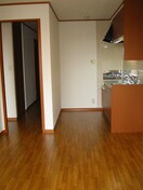 居室 プランド－ルＭＩＴＡＮＩ　Ａ棟