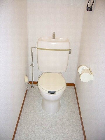 トイレ プランド－ルＭＩＴＡＮＩ　Ａ棟