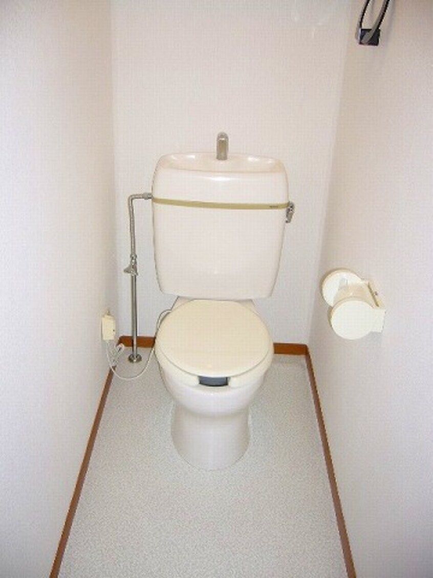 トイレ プランド－ルＭＩＴＡＮＩ　Ａ棟