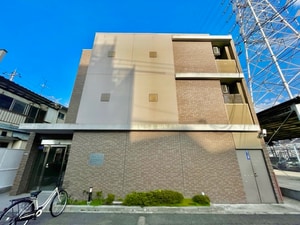 ルーセントオーデン門真