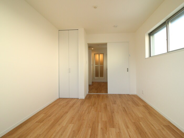 居室 フォルツァ和田岬