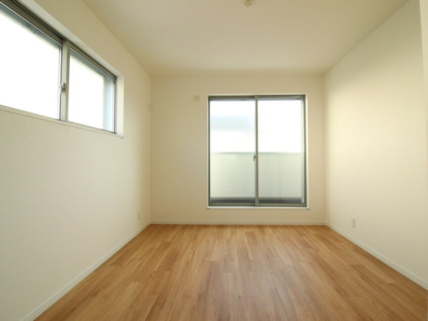 居室 フォルツァ和田岬