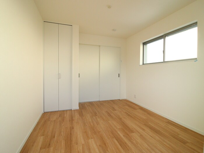 居室 フォルツァ和田岬