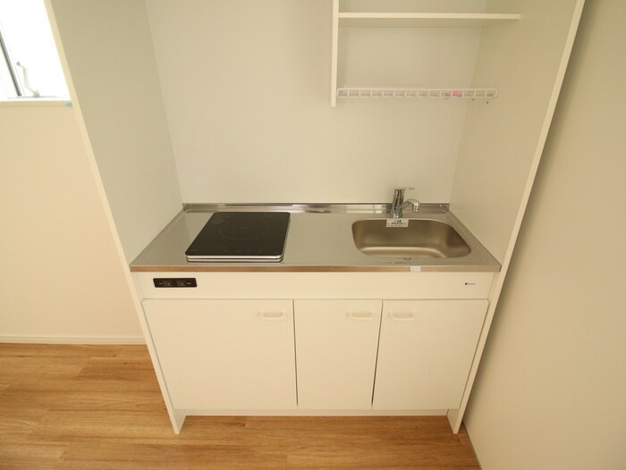 キッチン フォルツァ和田岬