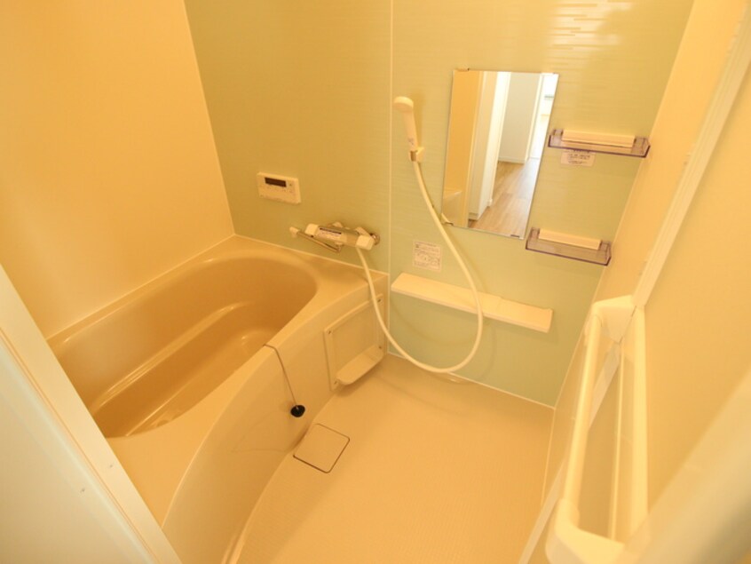 バス／シャワールーム等 フォルツァ和田岬