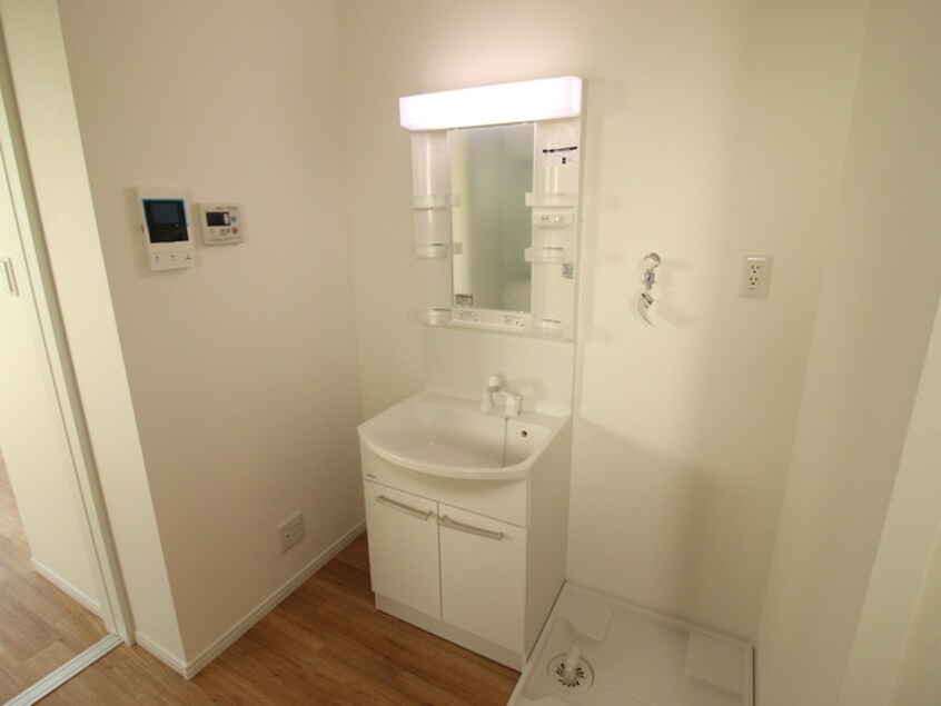 洗面 フォルツァ和田岬