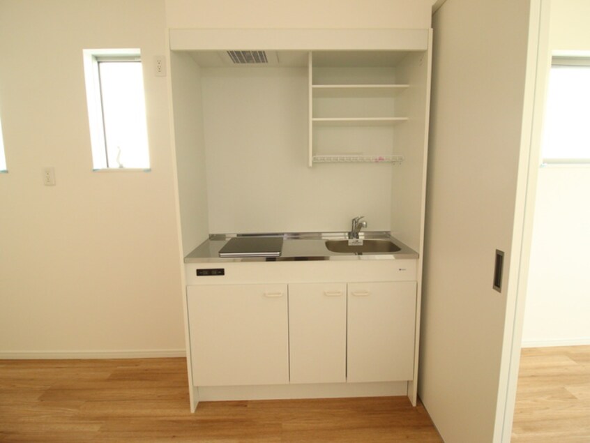 キッチン フォルツァ和田岬