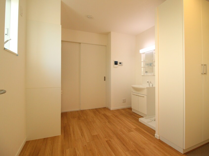 内観写真 フォルツァ和田岬