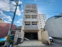 サンロイヤル五条