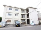第２中野マンションの外観