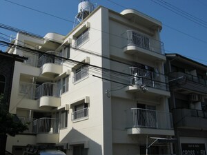 中嶋マンション