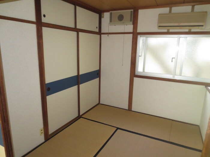 居室 和美荘1棟