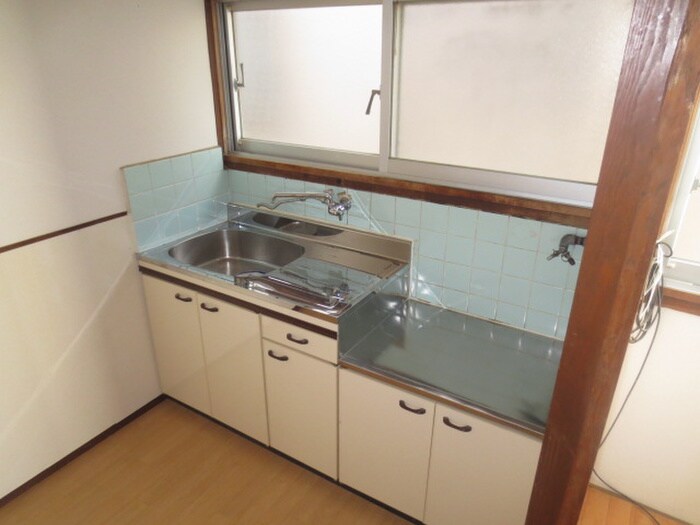 キッチン 和美荘1棟