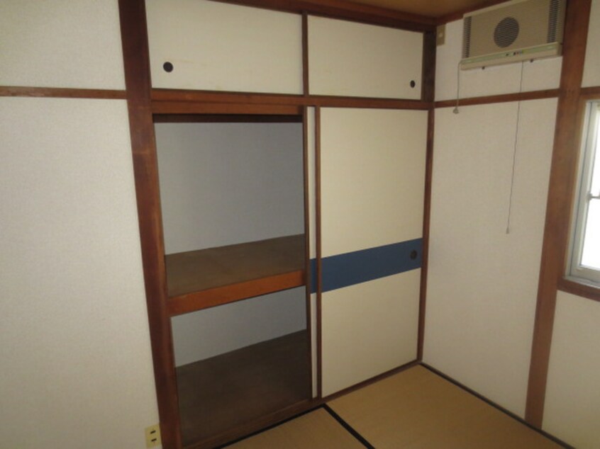 居室 和美荘1棟