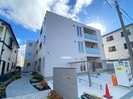 RIKO塚口の外観