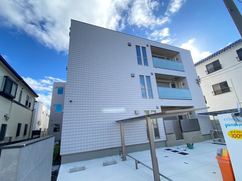 外観写真 RIKO塚口