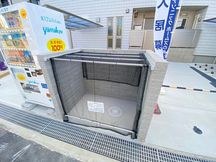 建物設備 RIKO塚口