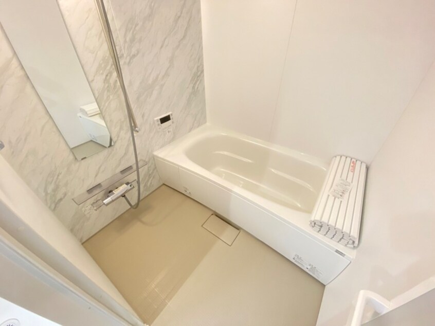 バス／シャワールーム等 RIKO塚口