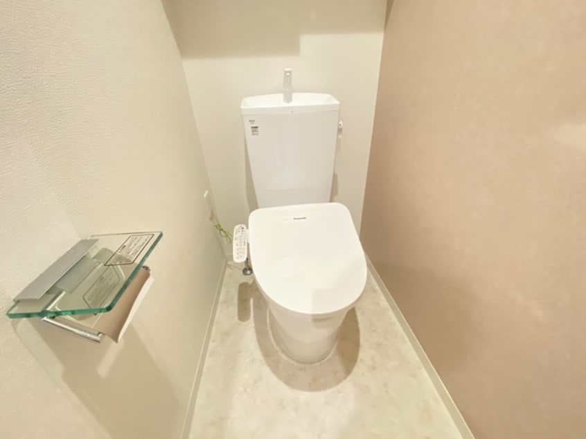 トイレ RIKO塚口