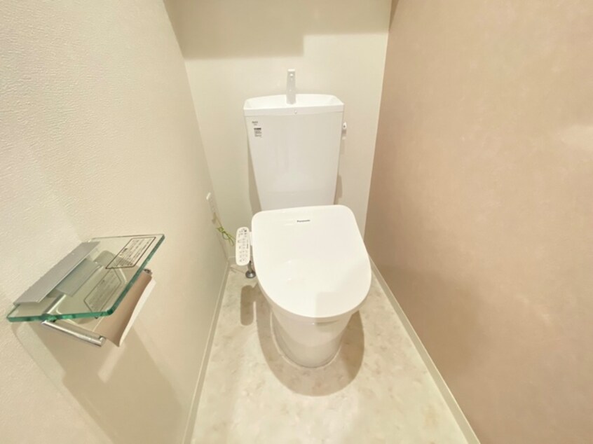 トイレ RIKO塚口