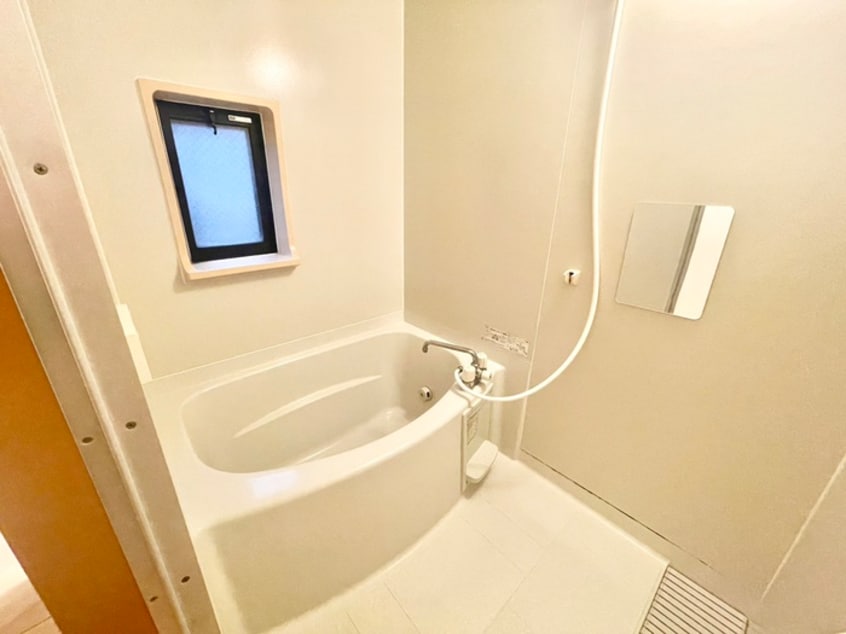 バス／シャワールーム等 プランド－ルＭＩＴＡＮＩ　Ｅ棟