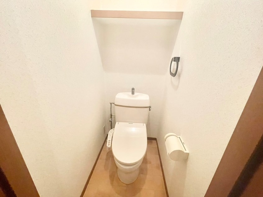 トイレ プランド－ルＭＩＴＡＮＩ　Ｅ棟