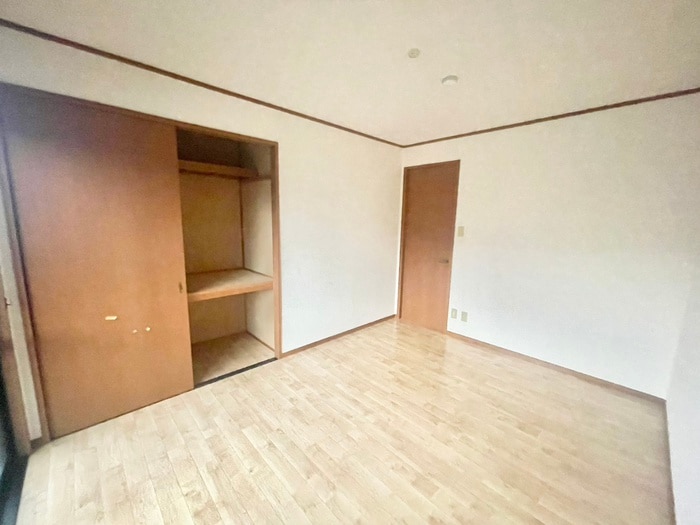 居室 プランド－ルＭＩＴＡＮＩ　Ｅ棟