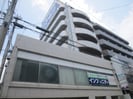 サンシャイン西宮の外観