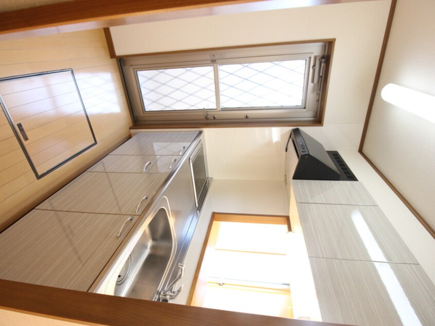 キッチン コモドカ－サ