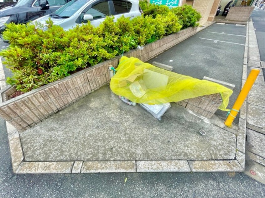 建物設備 コモドカ－サ