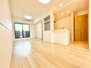 居室 エスポワール下赤田