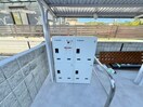 建物設備 エスポワール下赤田