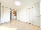居室 エスポワール下赤田