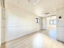 居室 エスポワール下赤田