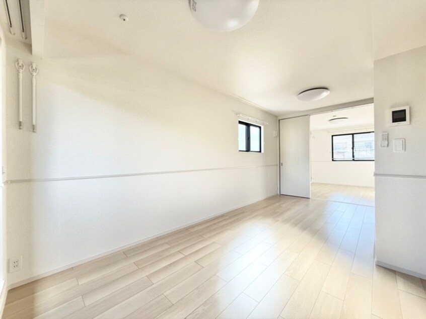 居室 エスポワール下赤田