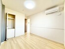居室 エスポワール下赤田