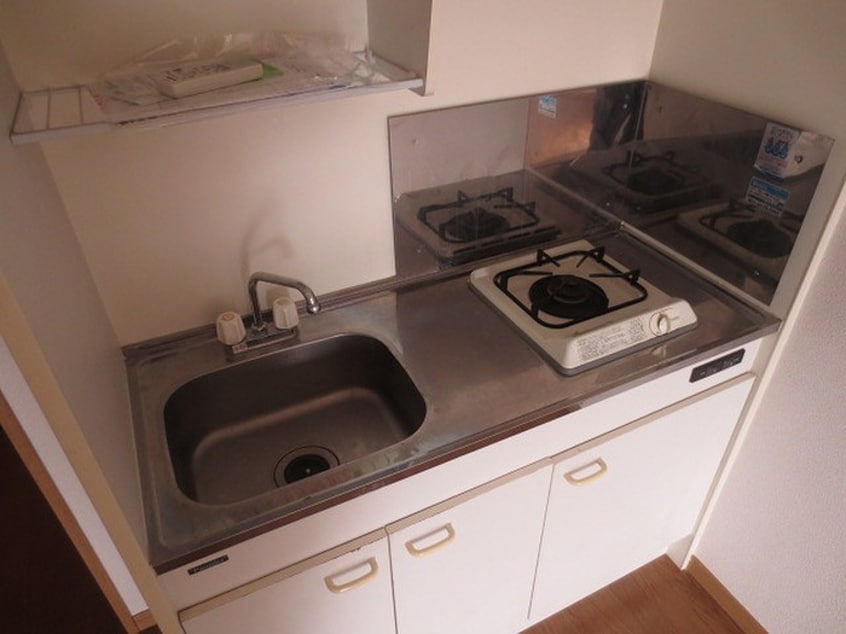 キッチン フルール須磨