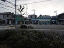 ファミリーマート(コンビニ)まで700m フルール須磨